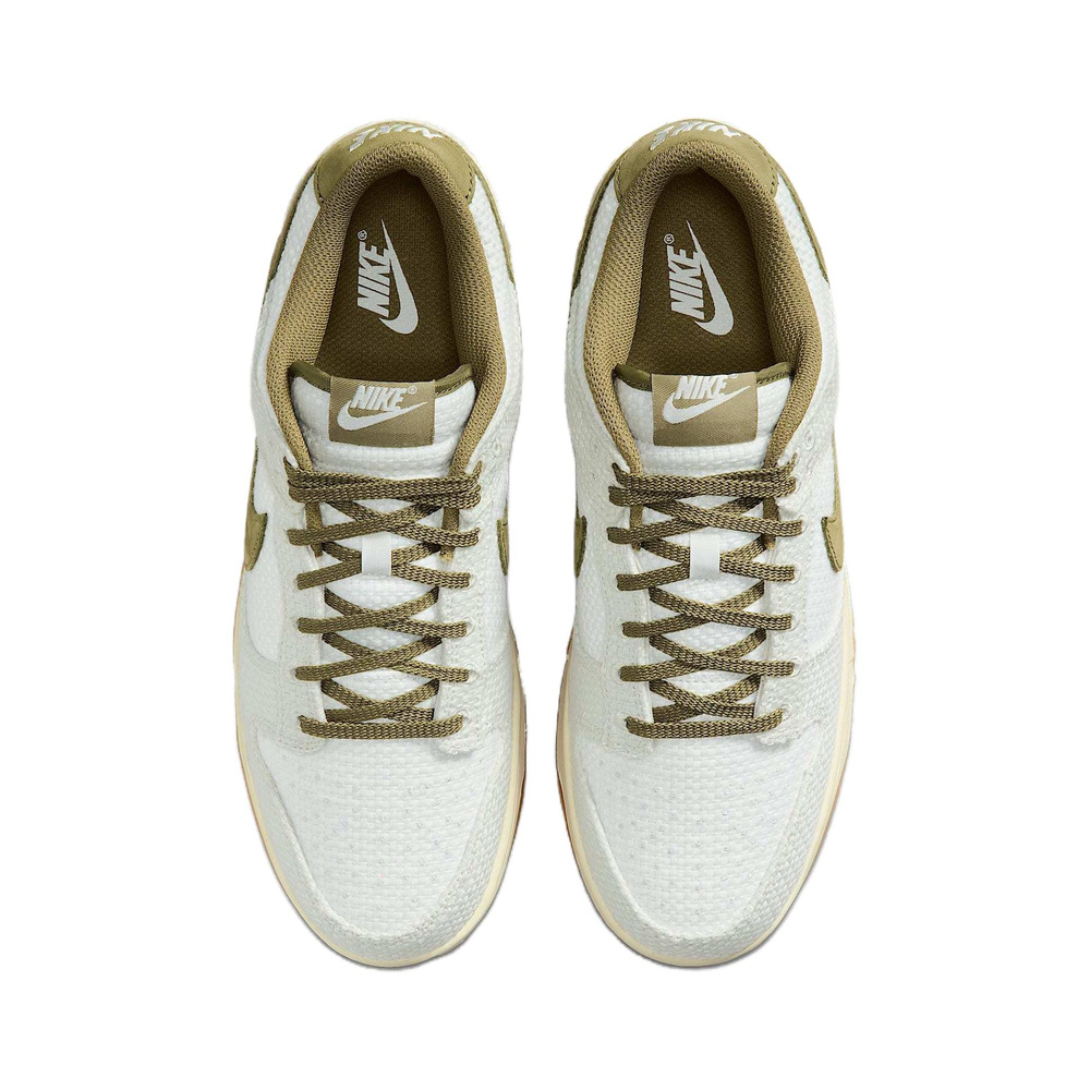 Nike Dunk Low 'Light Bone / Summit White / Pale Ivory / Pilgrim' Мужские
