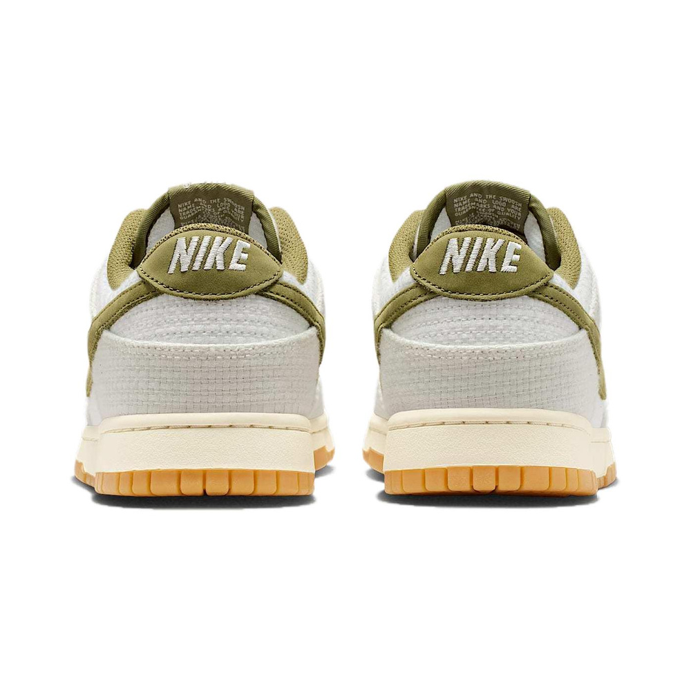 Nike Dunk Low 'Light Bone / Summit White / Pale Ivory / Pilgrim' Мужские