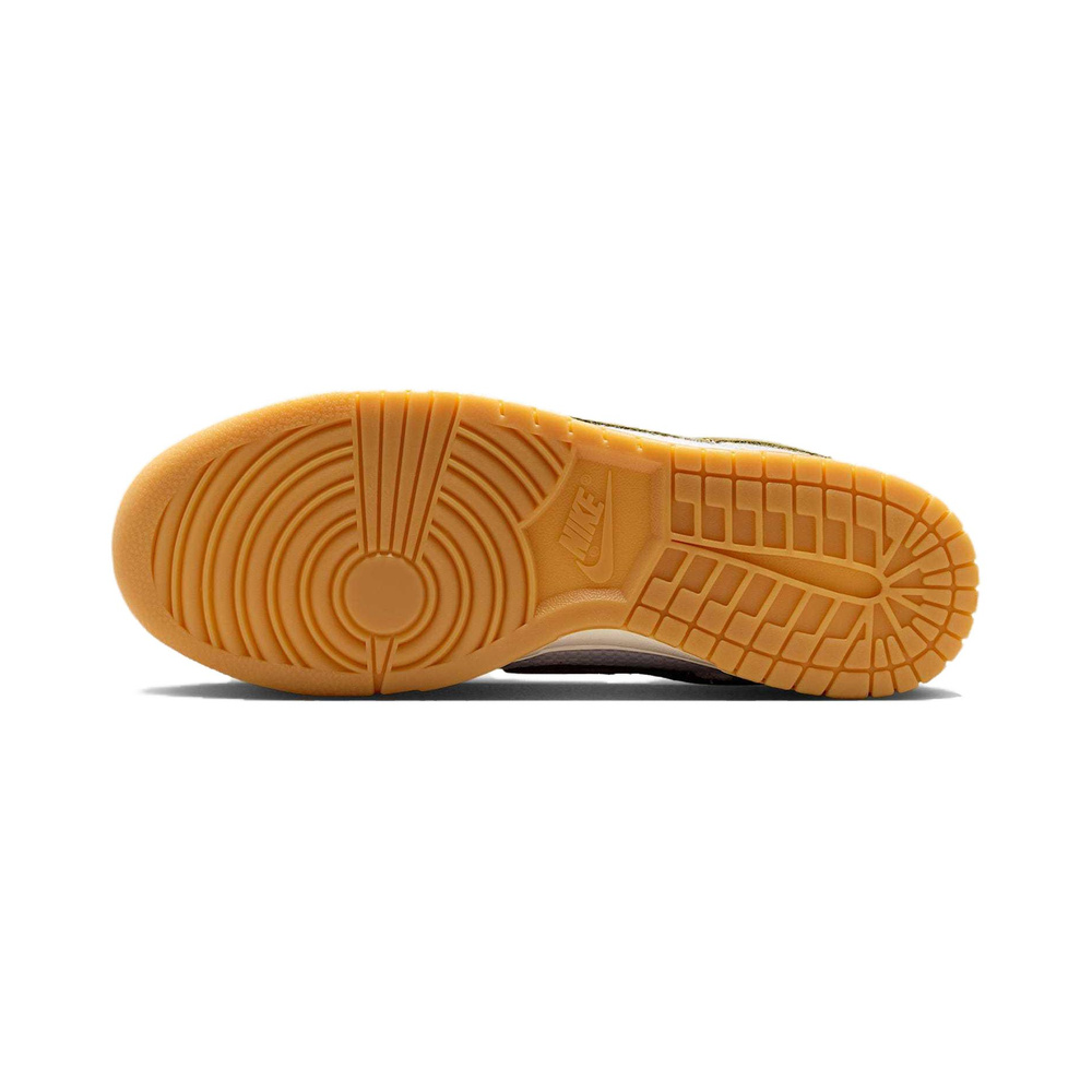 Nike Dunk Low 'Light Bone / Summit White / Pale Ivory / Pilgrim' Мужские