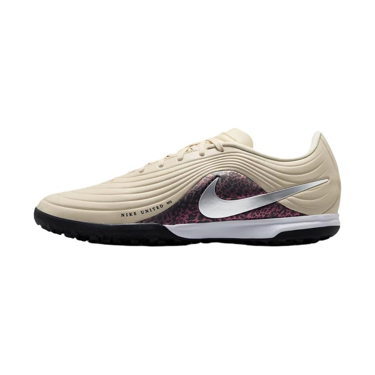 Nike Tiempo Maestro 'Fossil / Burgundy Crush / Metallic Silver' Мужские