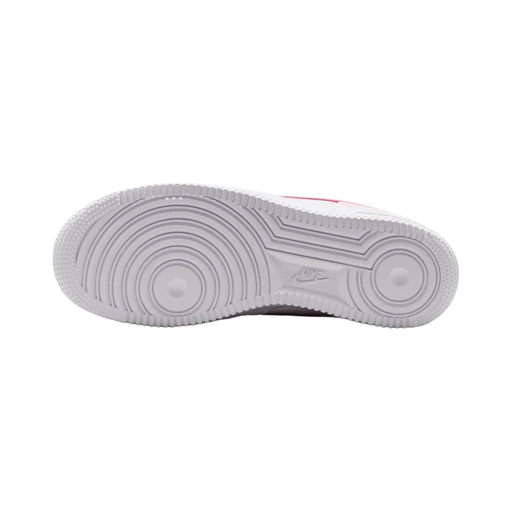 Nike Air Force 1 'Pink Foam / Pearl Pink / White / Pinksicle' Женские
