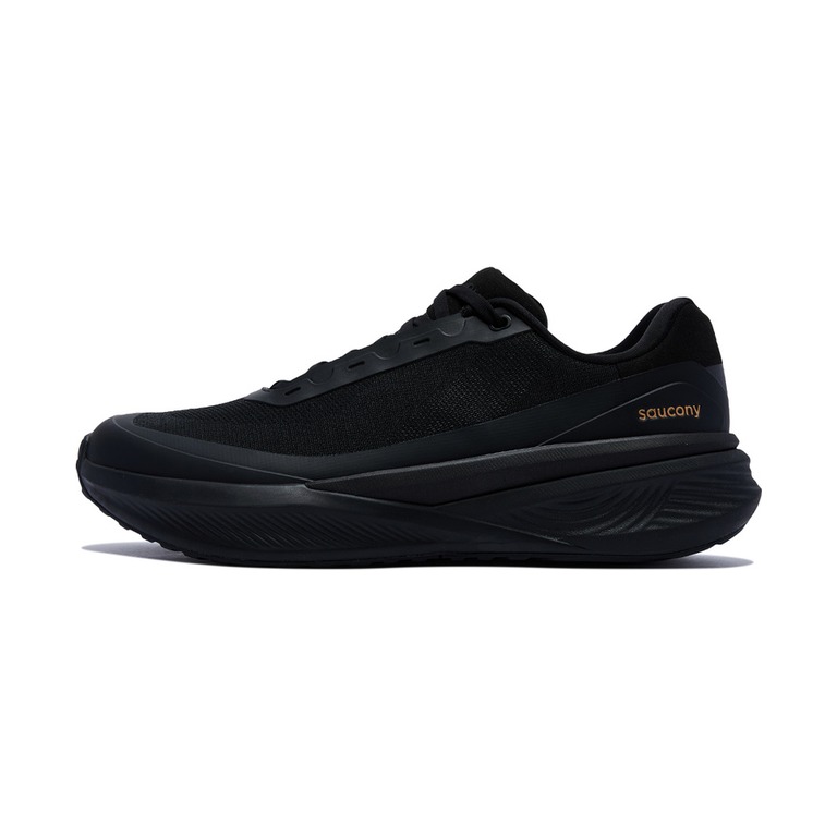 Saucony Triumph 'Black' Мужские
