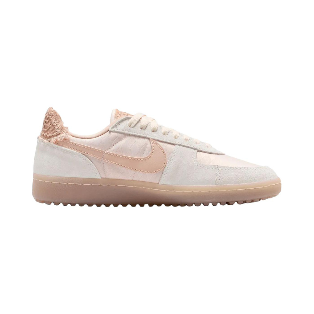 Nike Field General 'Chalk / Light Orewood Brown / Shimmer' Женские