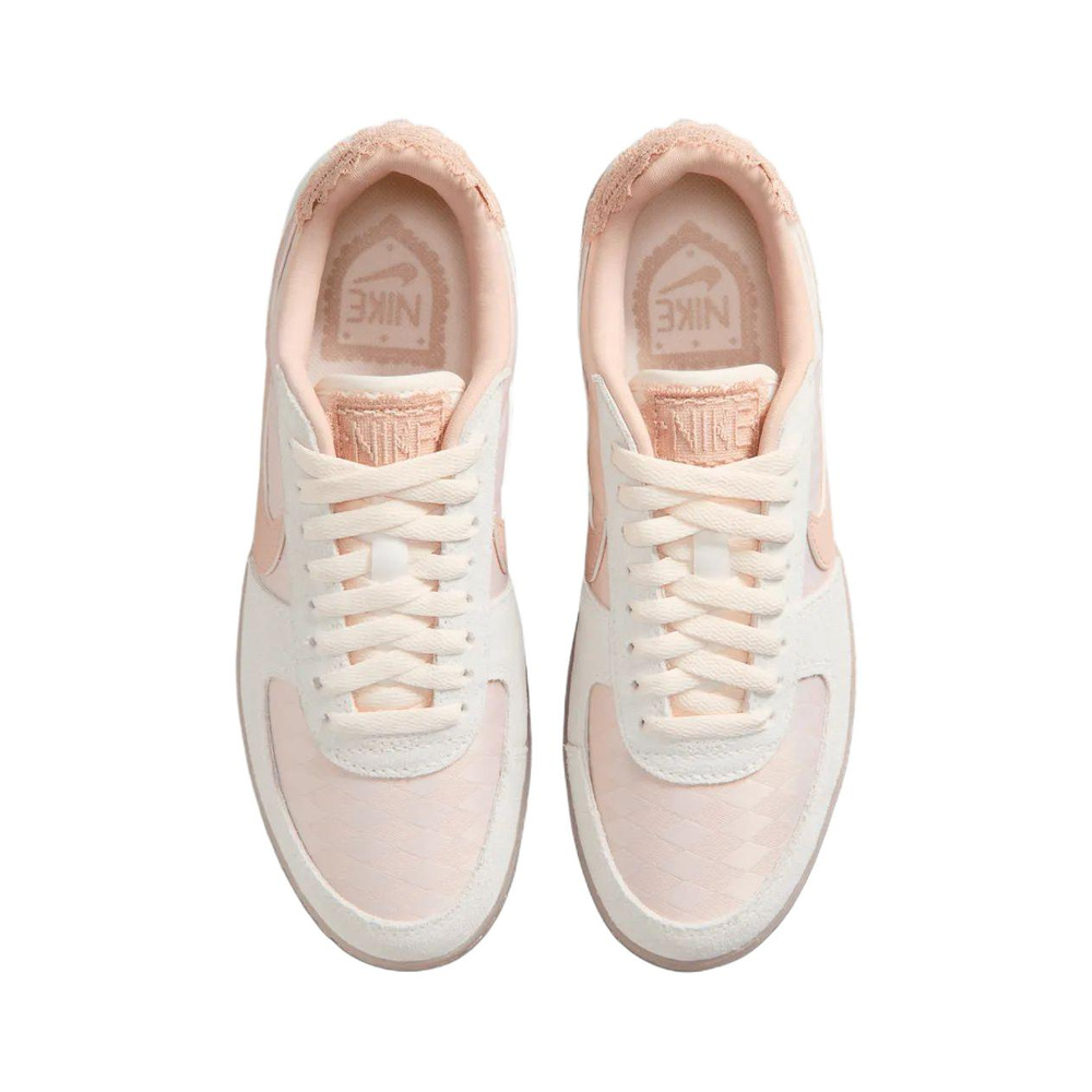 Nike Field General 'Chalk / Light Orewood Brown / Shimmer' Женские