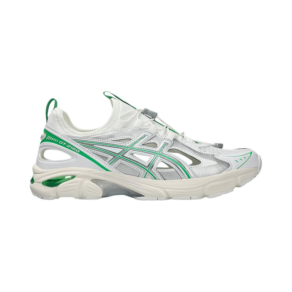 ASICS GT 2160 'Breeze White Pure Silver Green' Мужские