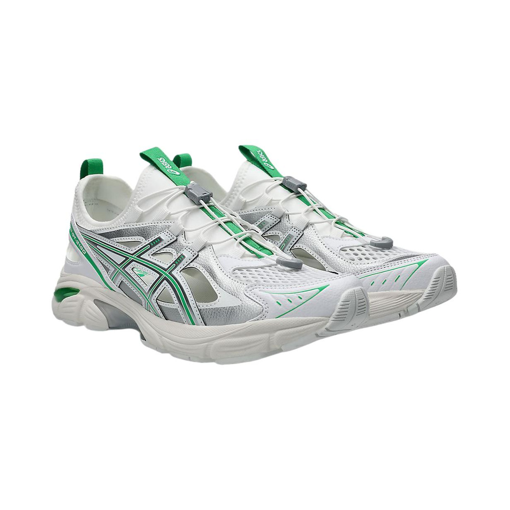 ASICS GT 2160 'Breeze White Pure Silver Green' Мужские