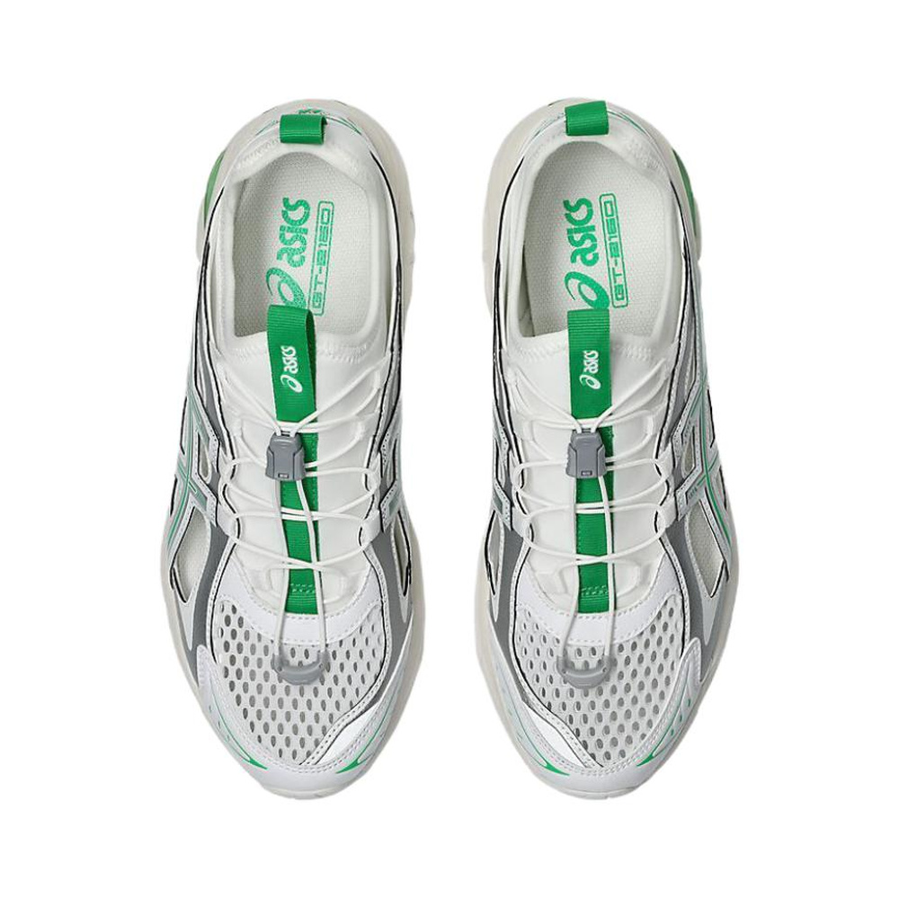 ASICS GT 2160 'Breeze White Pure Silver Green' Мужские