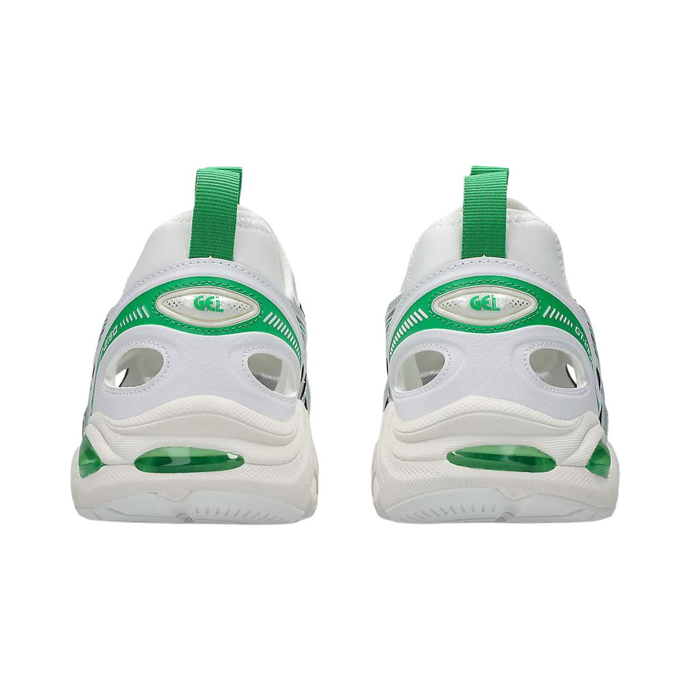 ASICS GT 2160 'Breeze White Pure Silver Green' Мужские