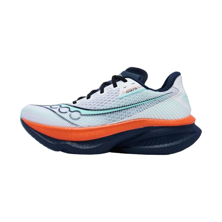 Saucony Endorphin Azura 'White' Мужские