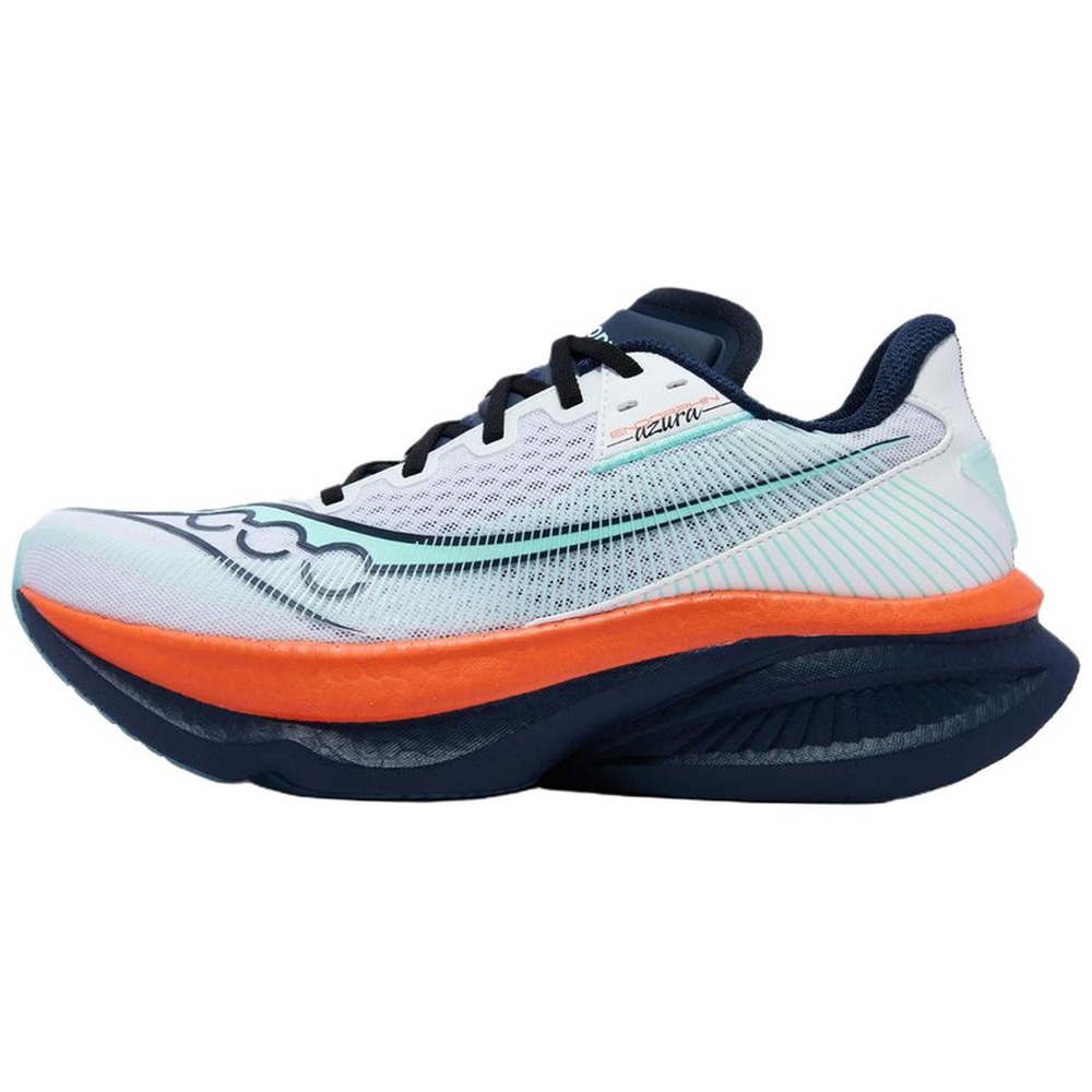 Saucony Endorphin Azura 'White' Мужские
