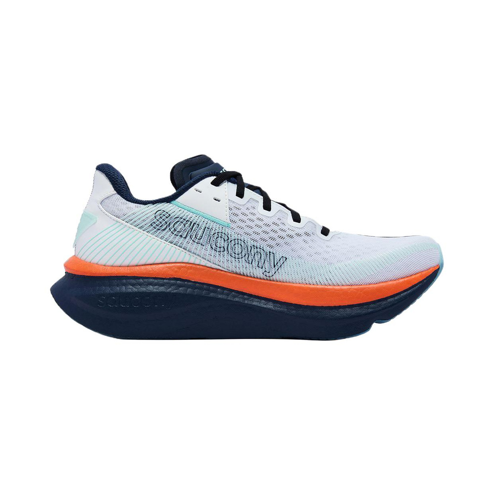 Saucony Endorphin Azura 'White' Мужские