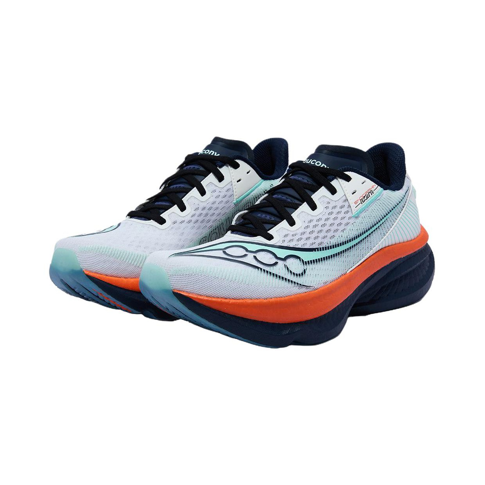 Saucony Endorphin Azura 'White' Мужские