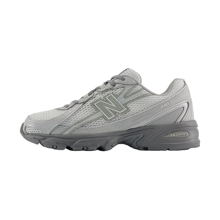 New Balance 740 'White / Light Grey' Мужские