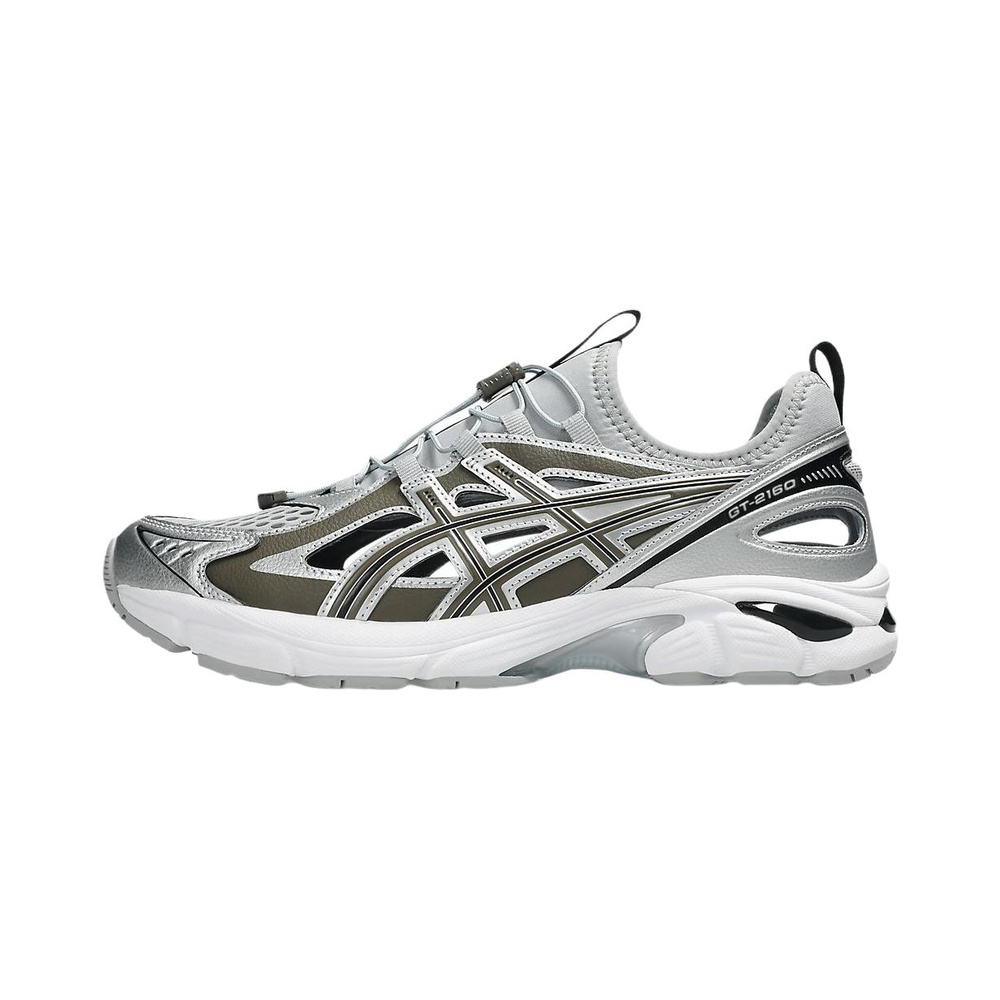 ASICS GT 2160 'Grey Black' Мужские