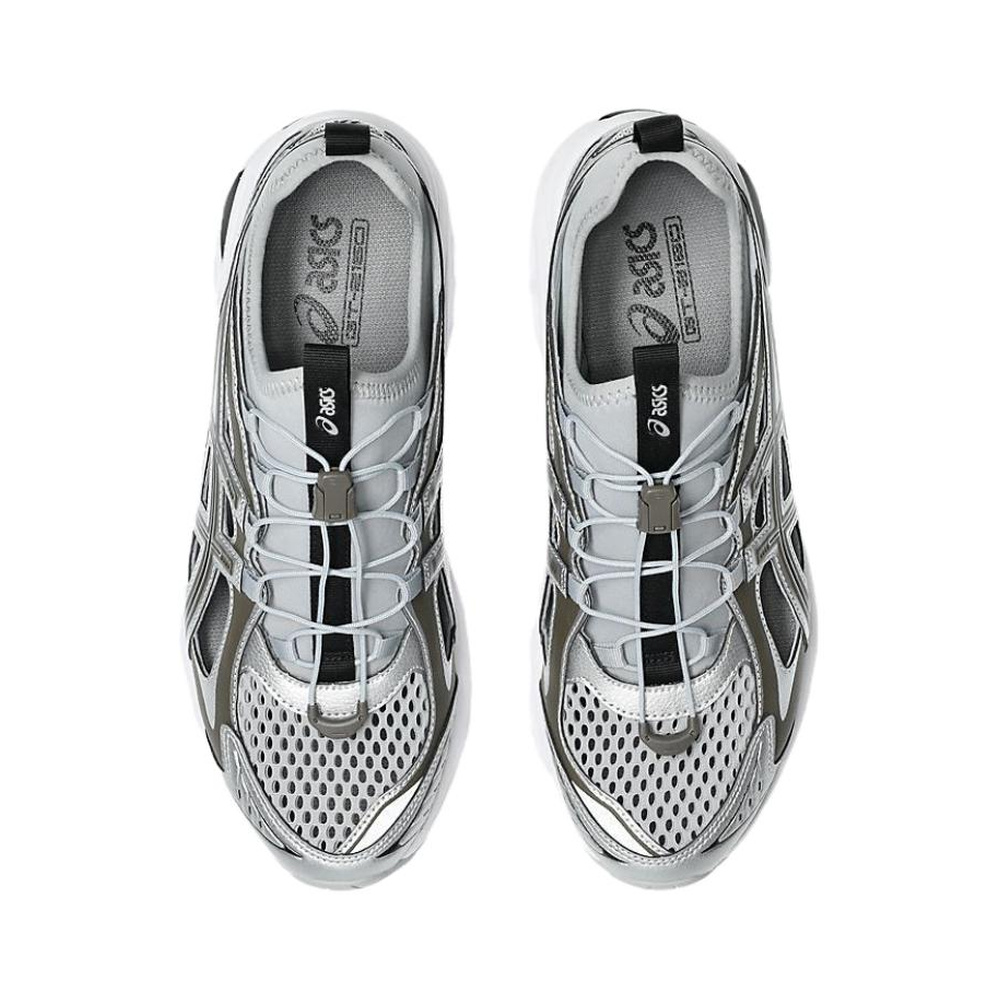 ASICS GT 2160 'Grey Black' Мужские