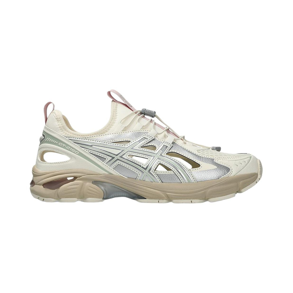 ASICS GT 2160 'Breeze Cream Pure Silver' Мужские