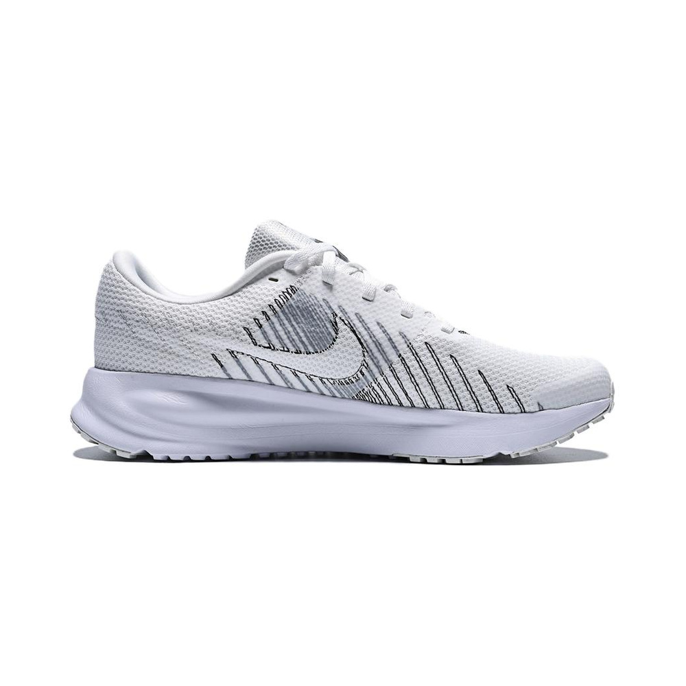 Nike Run Defy 'Orange Pulse / Black / White / Black' Мужские