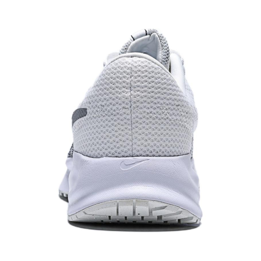 Nike Run Defy 'Orange Pulse / Black / White / Black' Мужские