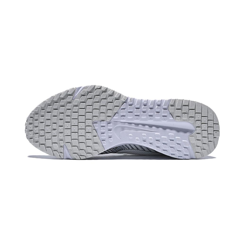 Nike Run Defy 'Orange Pulse / Black / White / Black' Мужские