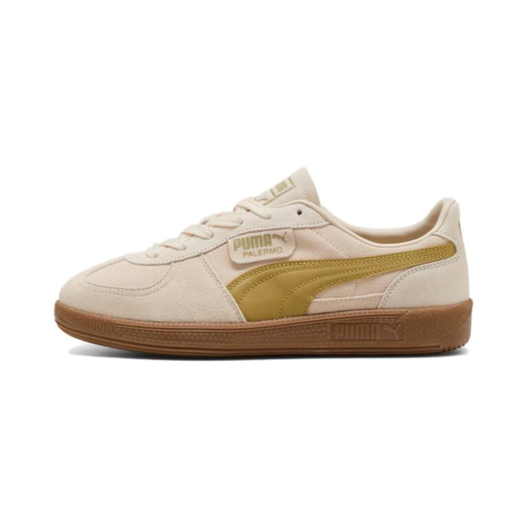 Puma Palermo 'Beige' Мужские