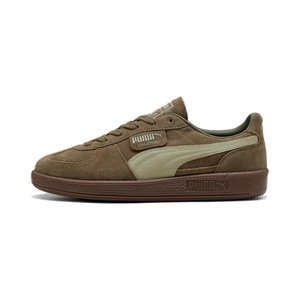 Loden Green Gum