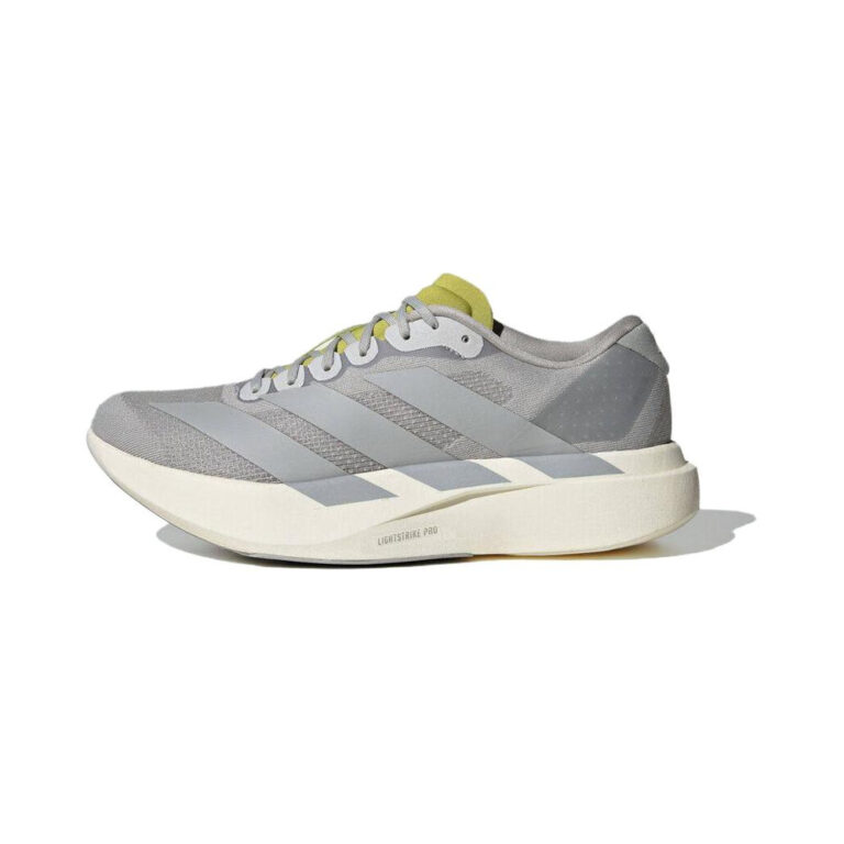 Adidas Adizero Evo SL 'Grey' Женские