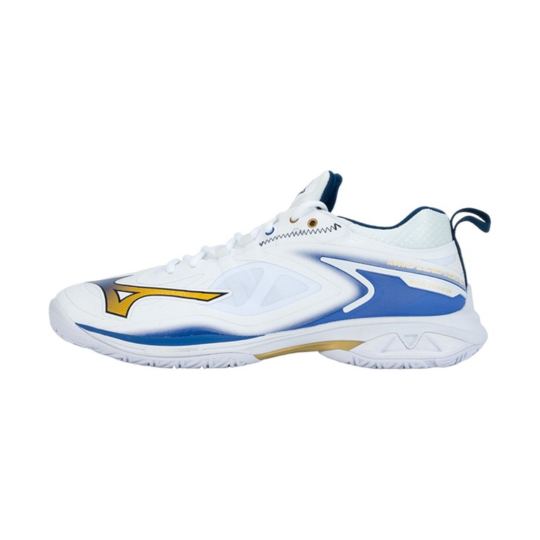 Mizuno Wave Claw Neo 3 'Multicolor' Мужские
