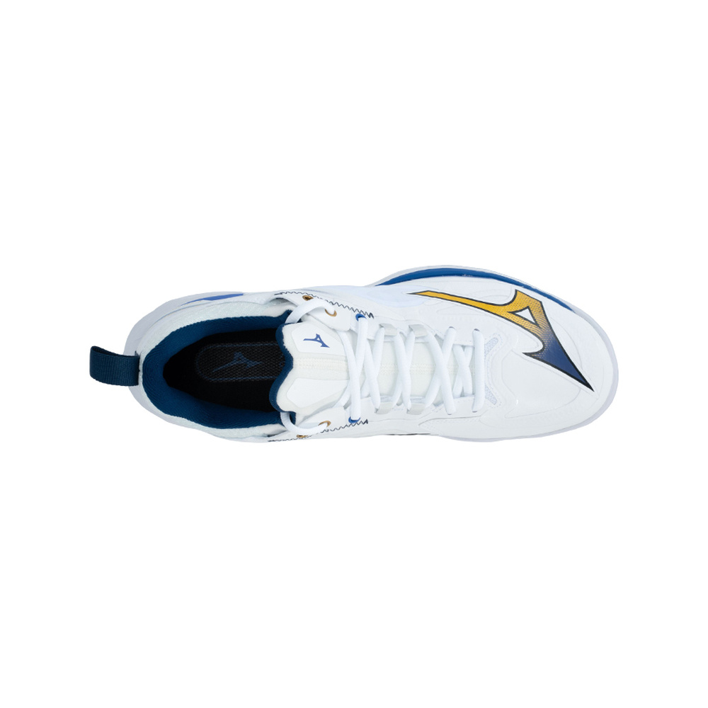 Mizuno Wave Claw Neo 3 'Multicolor' Мужские