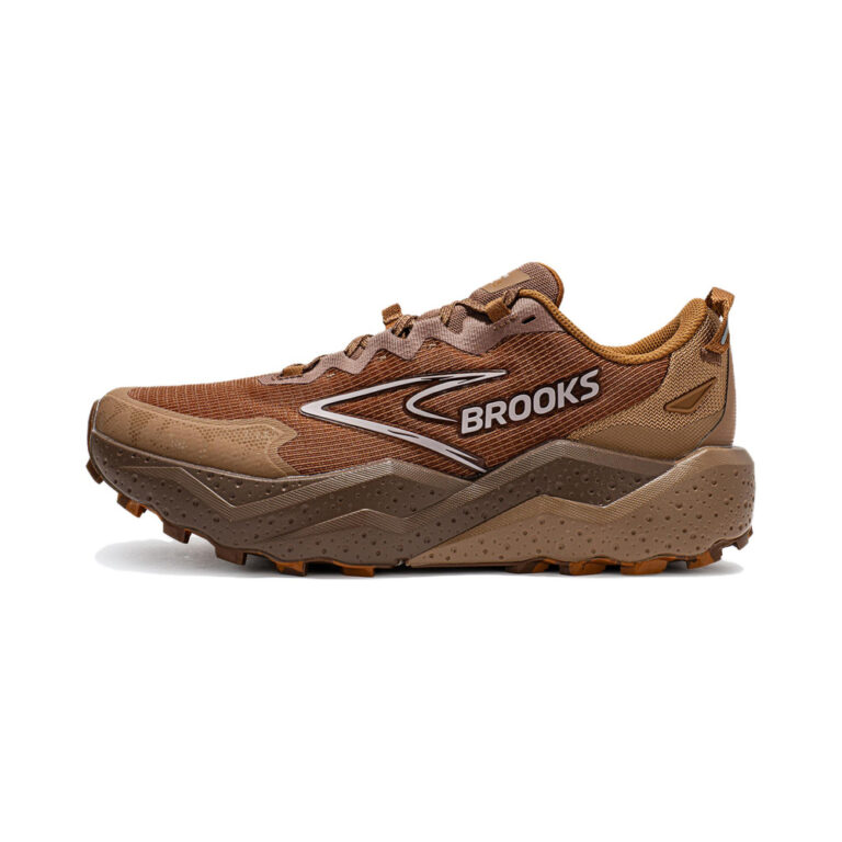 Brooks Caldera 8 'Brown' Мужские