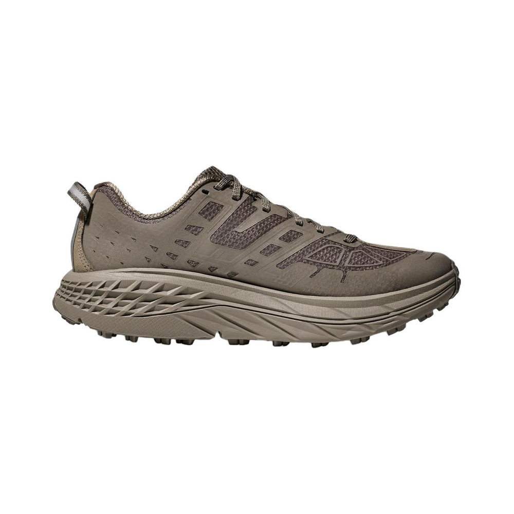 Hoka Speedgoat 2 'Brown' Мужские