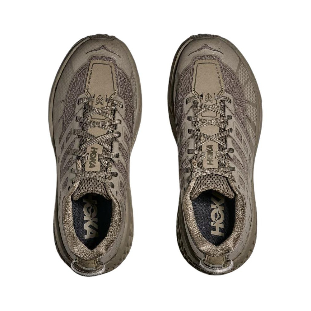 Hoka Speedgoat 2 'Brown' Мужские