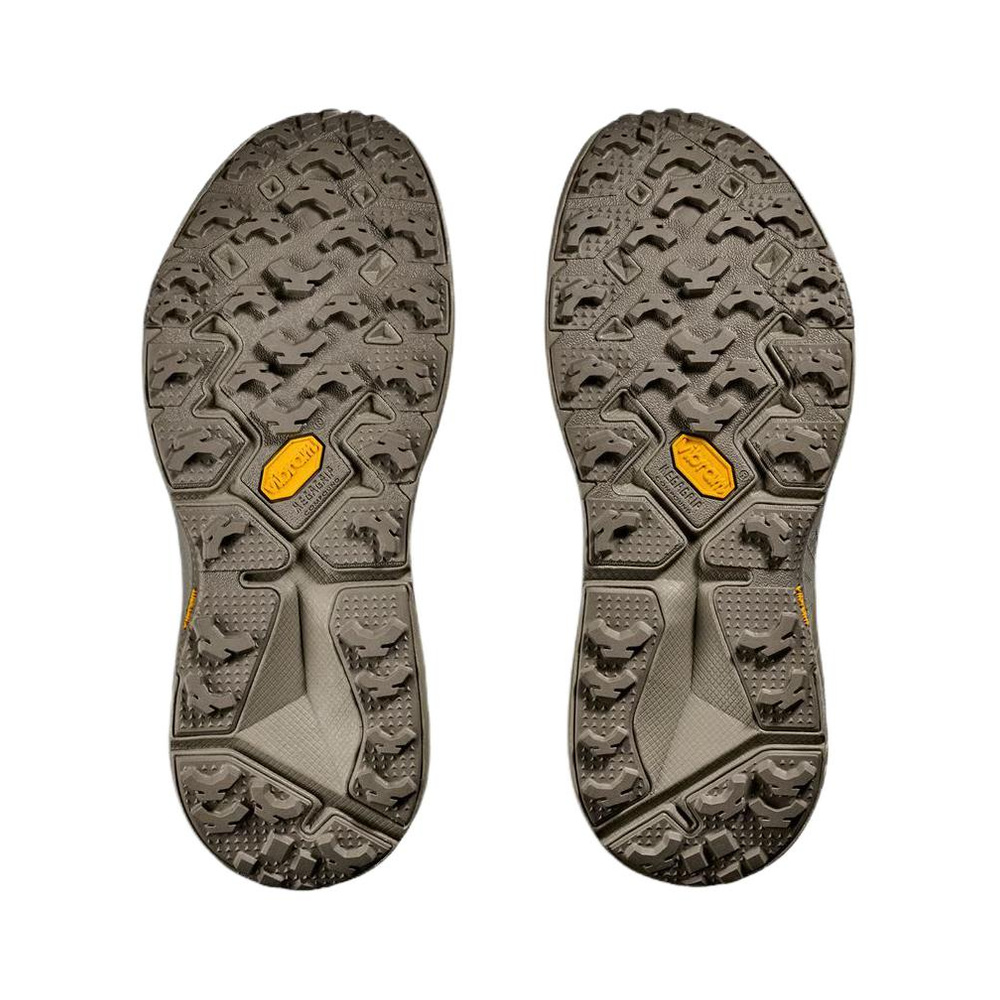 Hoka Speedgoat 2 'Brown' Мужские