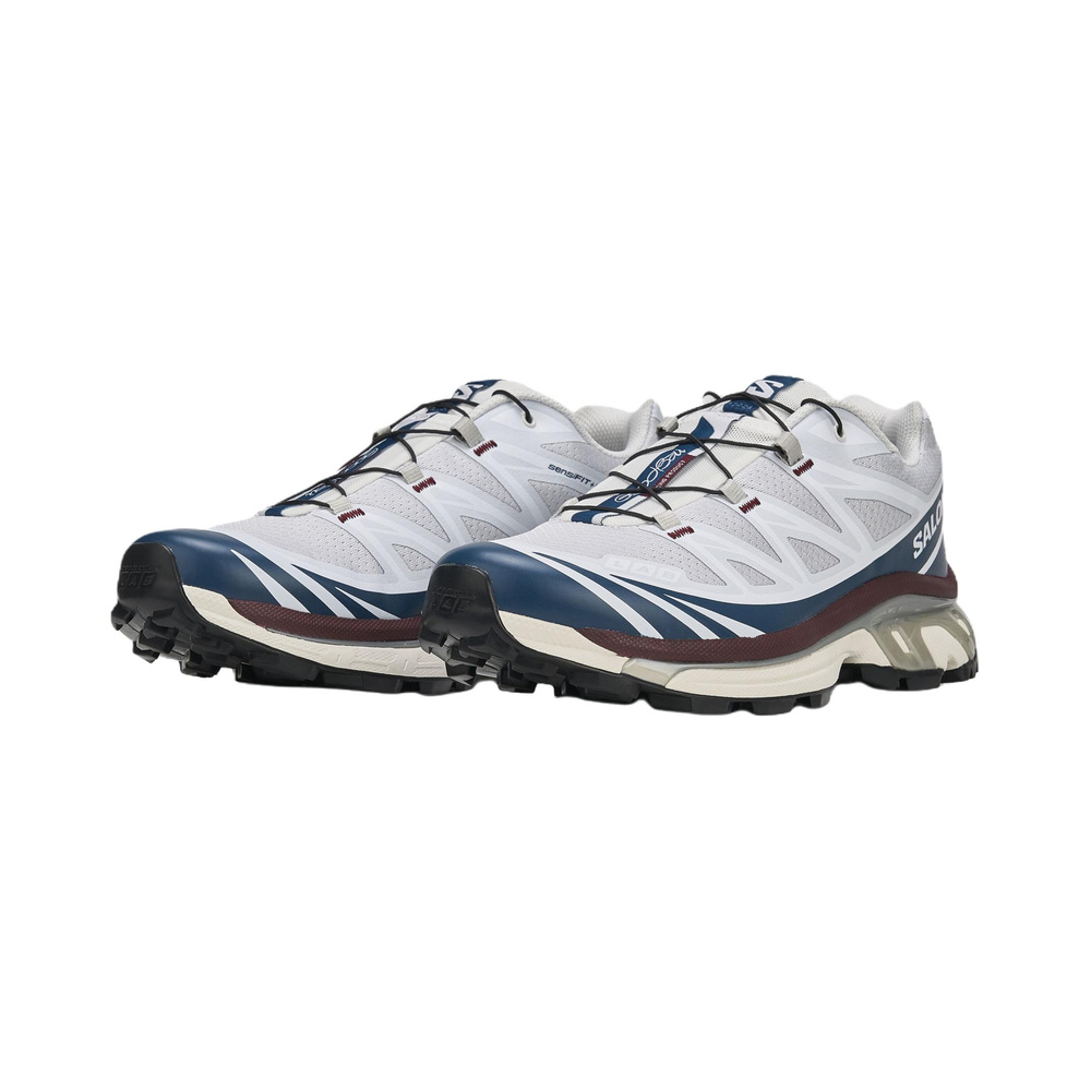 Salomon XT 6 'Grey' Мужские