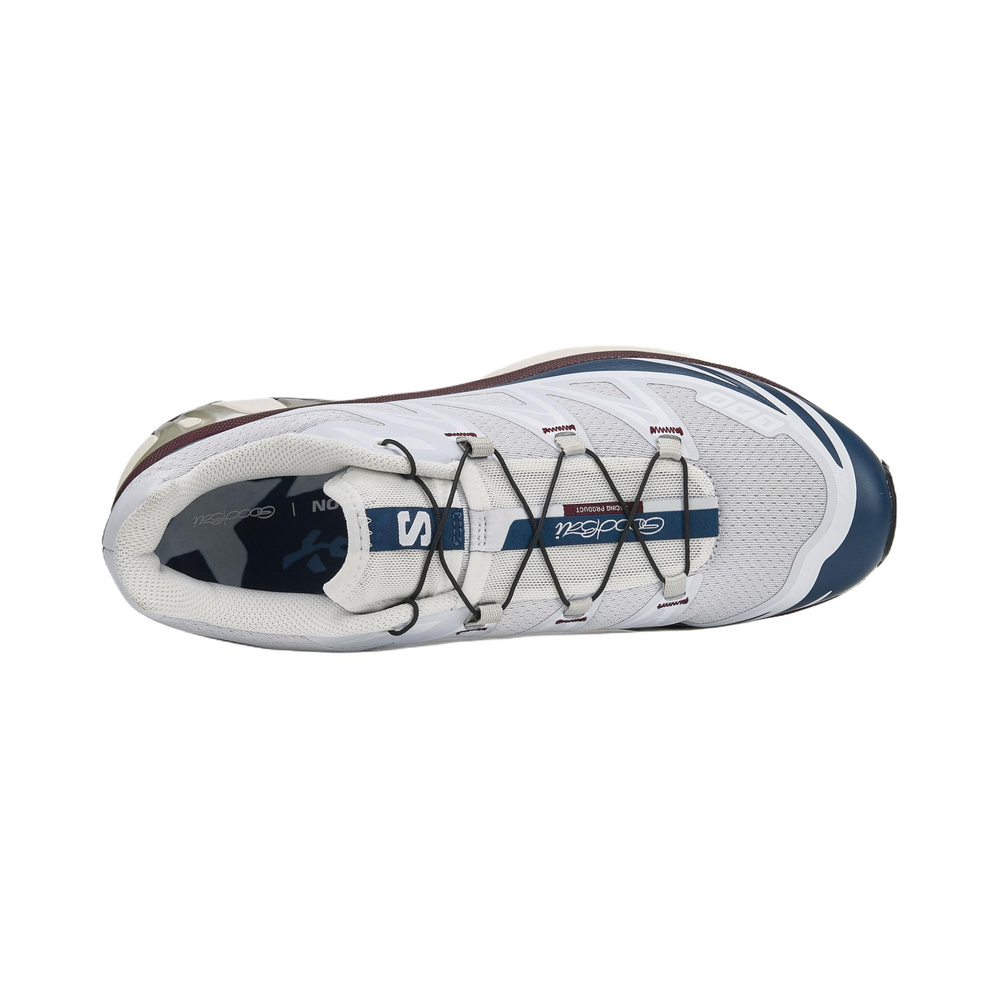 Salomon XT 6 'Grey' Мужские