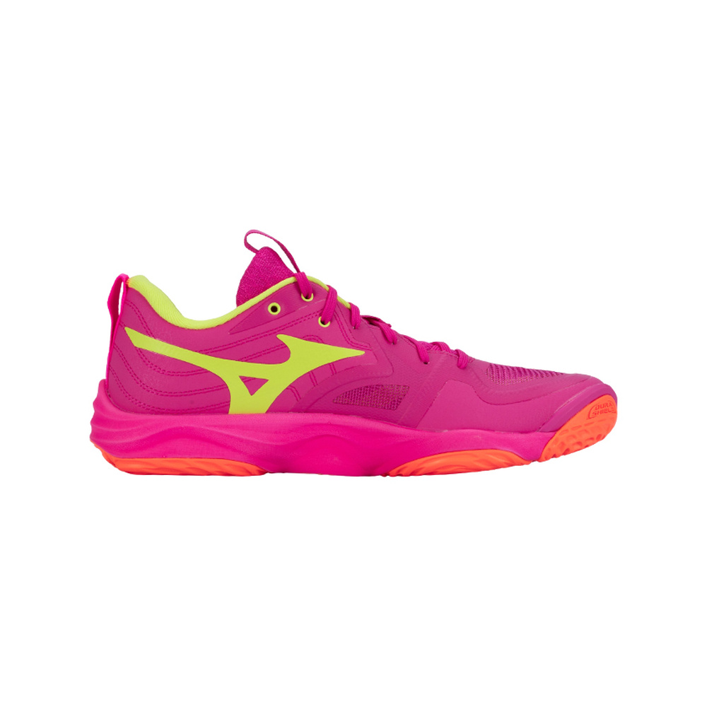 Mizuno Wave Momentum Elite 'Neon' Мужские