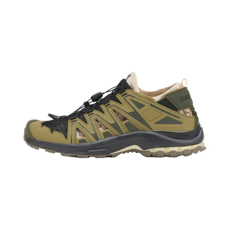 Salomon Xa Pro 3d 'Green' Мужские