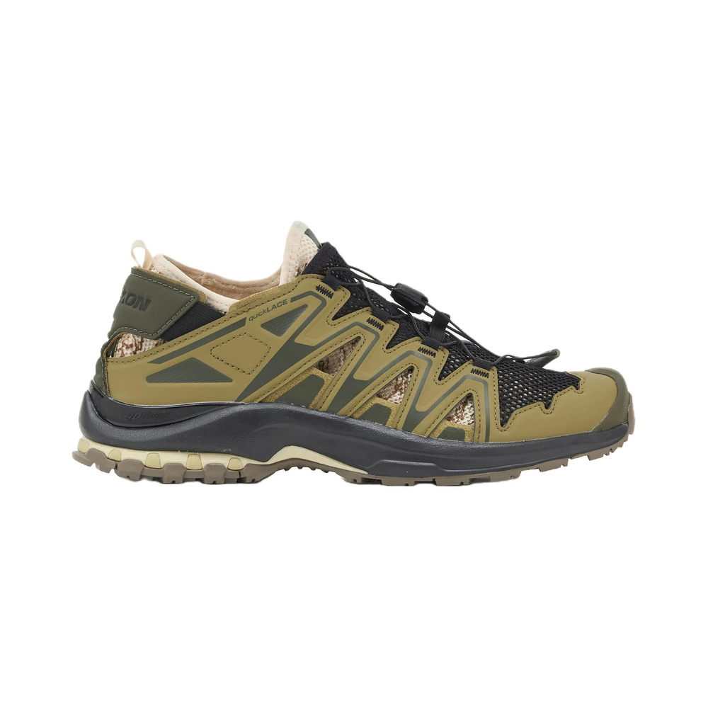 Salomon Xa Pro 3d 'Green' Мужские
