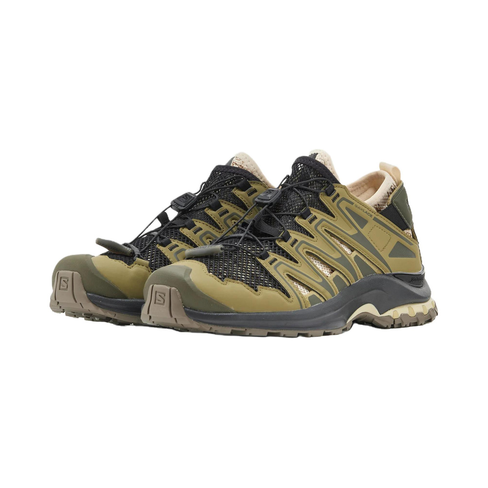 Salomon Xa Pro 3d 'Green' Мужские