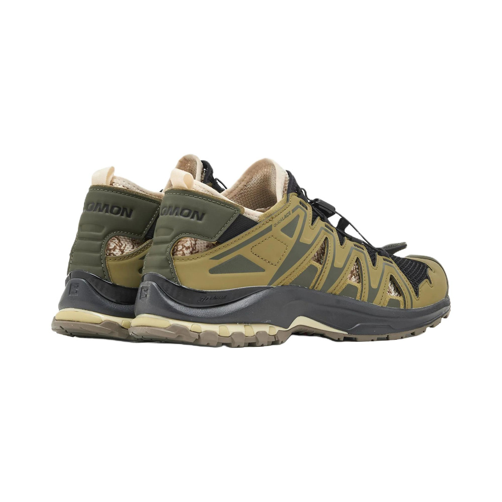 Salomon Xa Pro 3d 'Green' Мужские