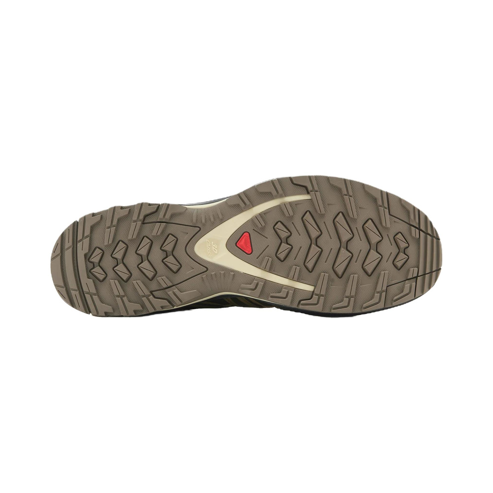 Salomon Xa Pro 3d 'Green' Мужские