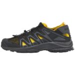 Black Yellow