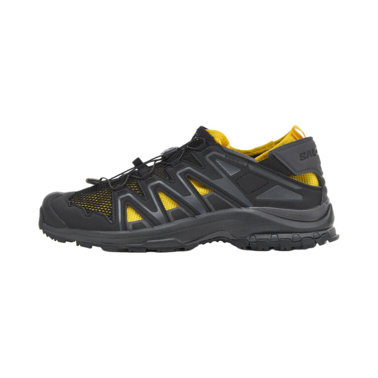Salomon Xa Pro 3d 'Black Yellow' Мужские