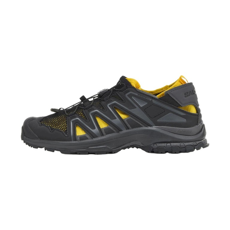 Salomon Xa Pro 3d 'Black Yellow' Мужские