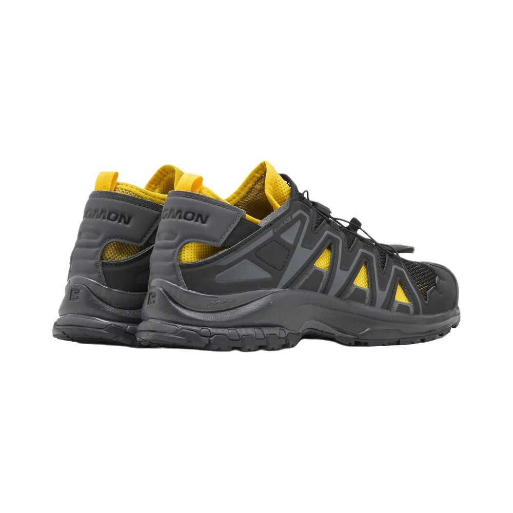 Salomon Xa Pro 3d 'Black Yellow' Мужские