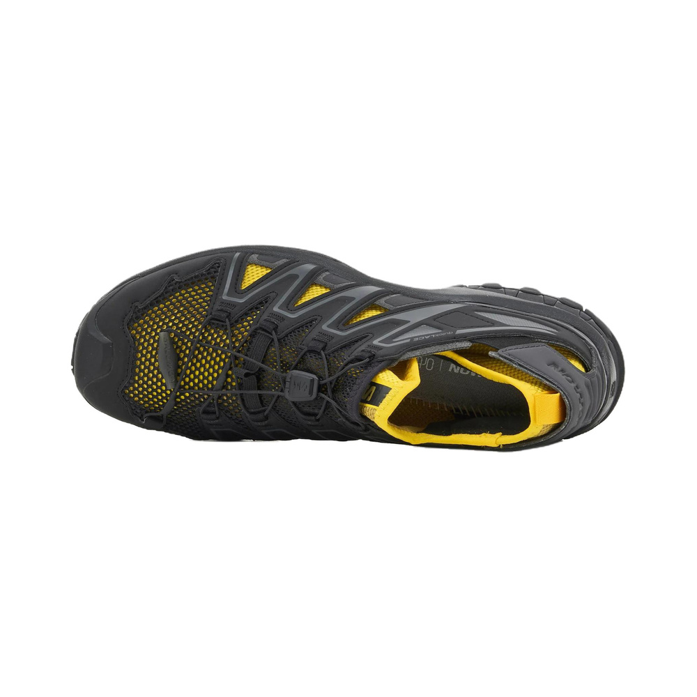 Salomon Xa Pro 3d 'Black Yellow' Мужские