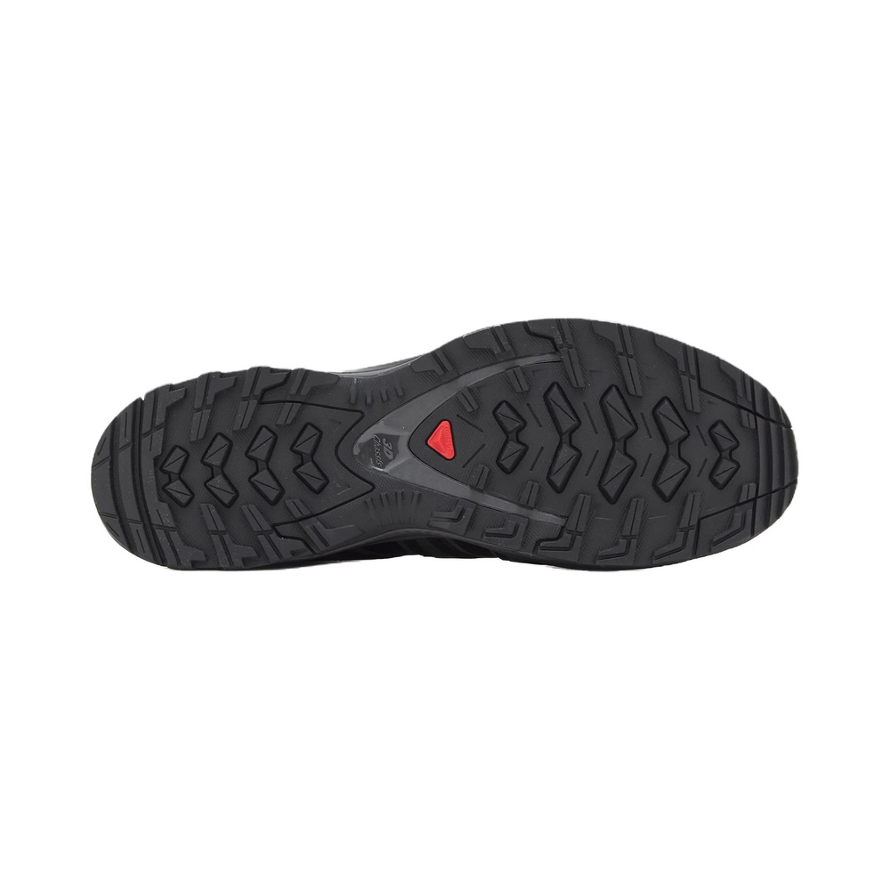 Salomon Xa Pro 3d 'Black Yellow' Мужские