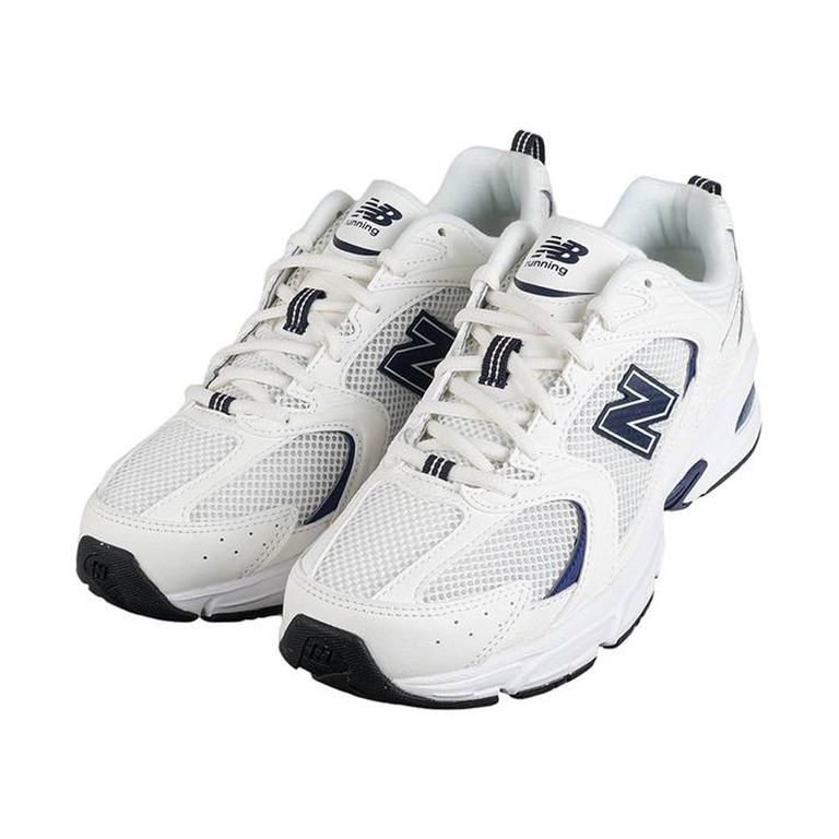 New Balance 530 'Sea Salt / Blue Oyster' Мужские