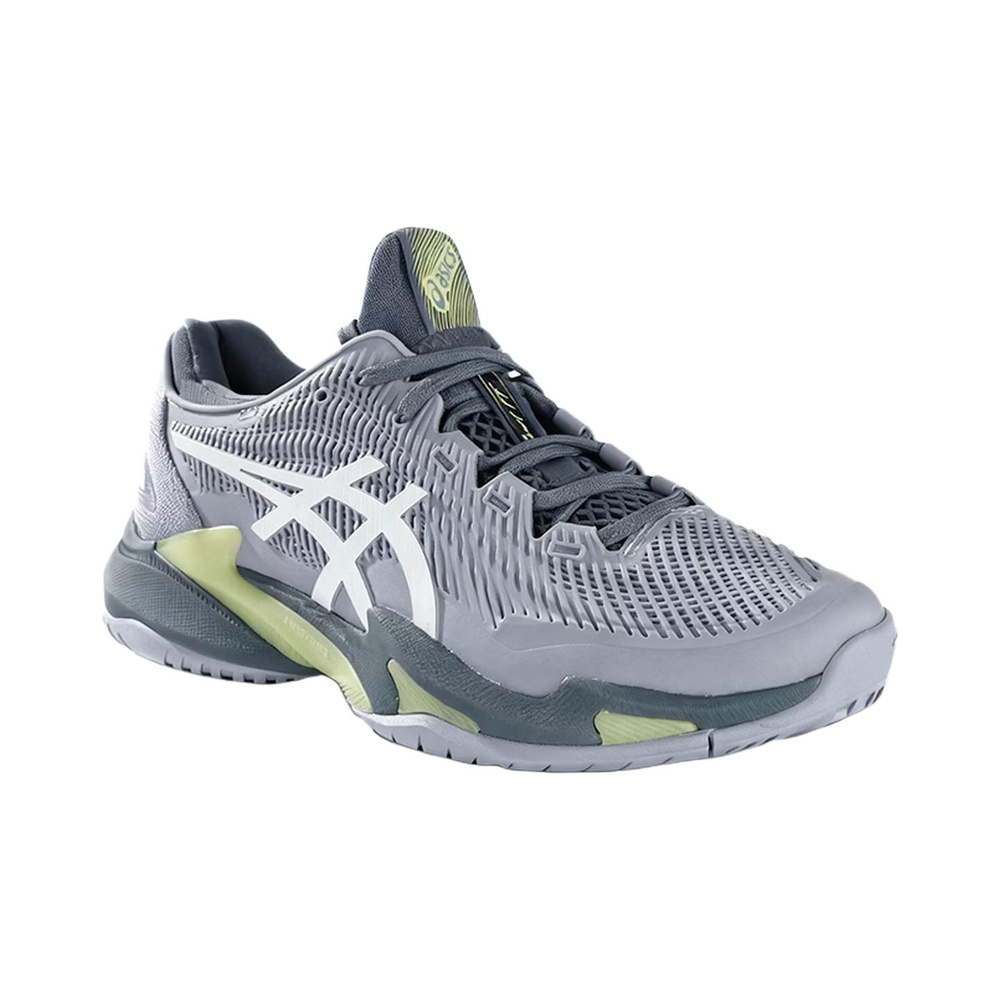 ASICS Court Ff 3 'Dark Grey' Мужские