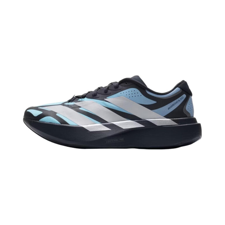 Adidas Adizero Evo SL EXO 'Black Blue' Мужские