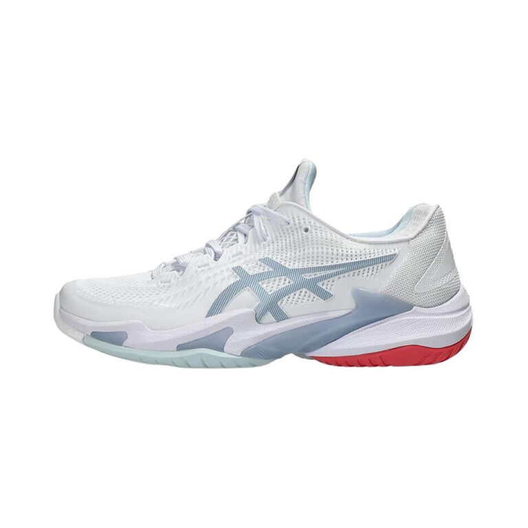 ASICS Court Ff 3 'White Sky' Женские